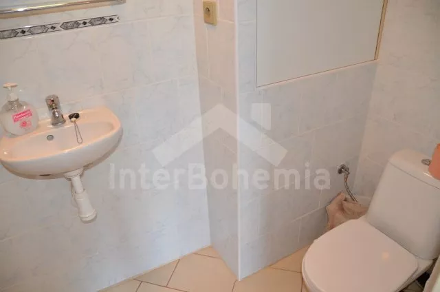 Apartmán Lázeňský trojúhelník KH 0104