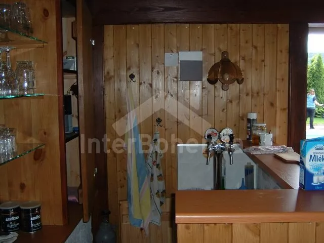 Apartmán Lázeňský trojúhelník KH 0104