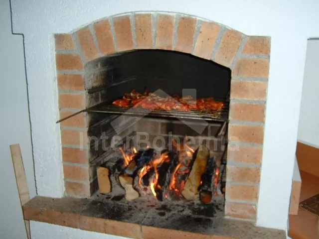 Apartmán Lázeňský trojúhelník KH 0104