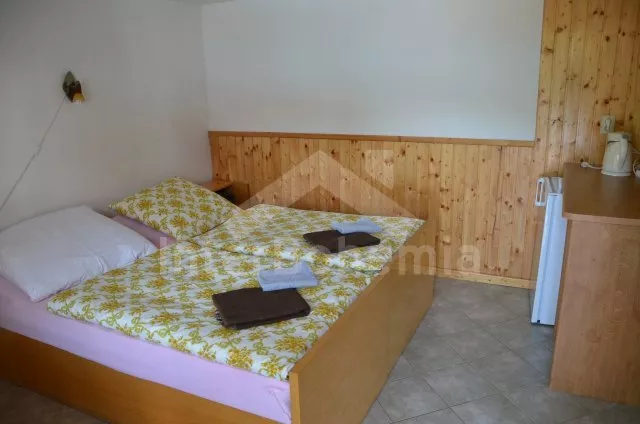 Chata Lázeňský trojúhelník KH 0105