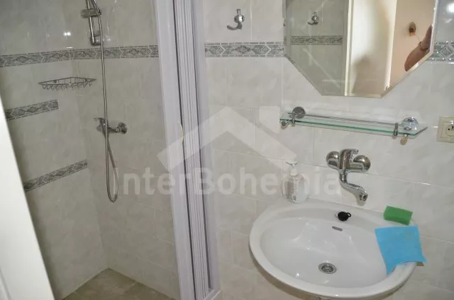 Chata Lázeňský trojúhelník KH 0105