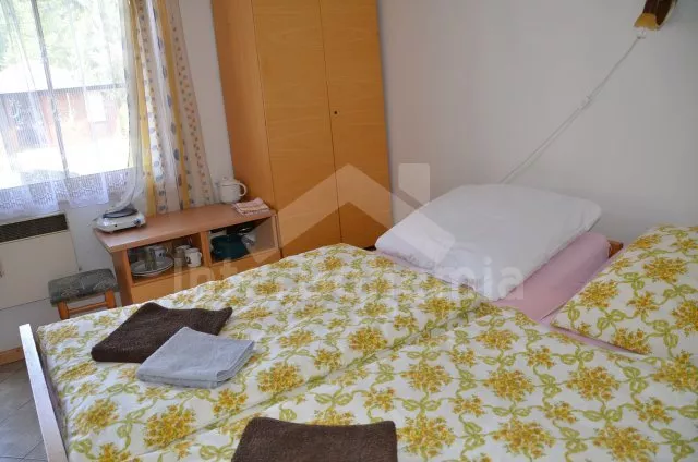 Chata Lázeňský trojúhelník KH 0105