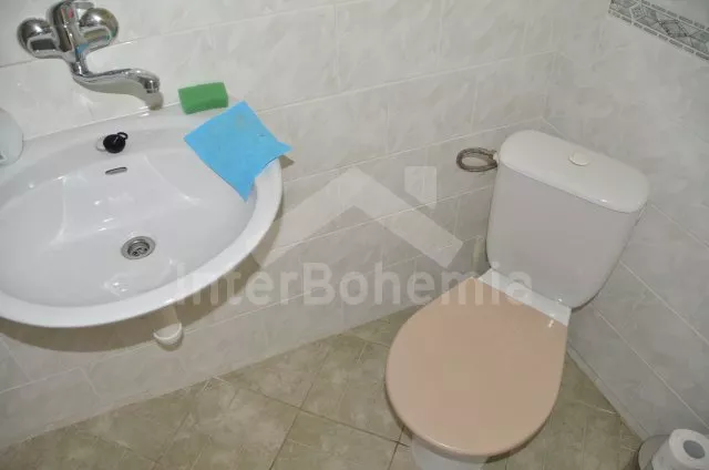 Chata Lázeňský trojúhelník KH 0105