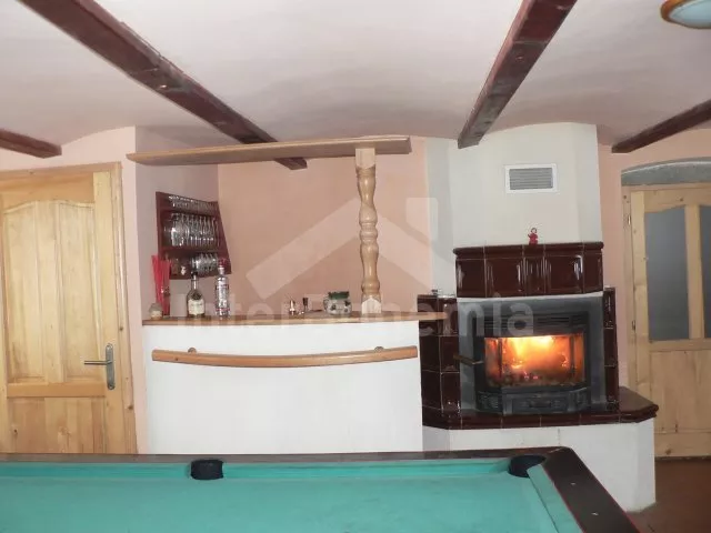 Vila Krušné hory KH 0106