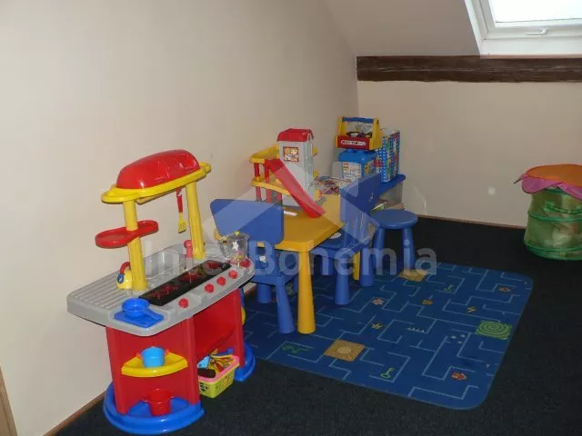 Vila Krušné hory KH 0106