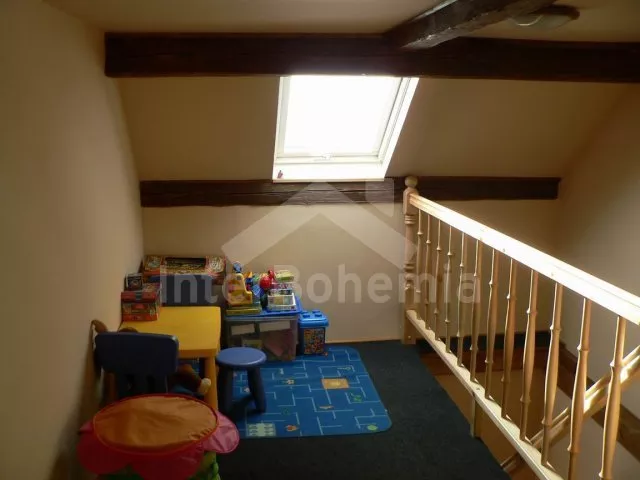 Vila Krušné hory KH 0106