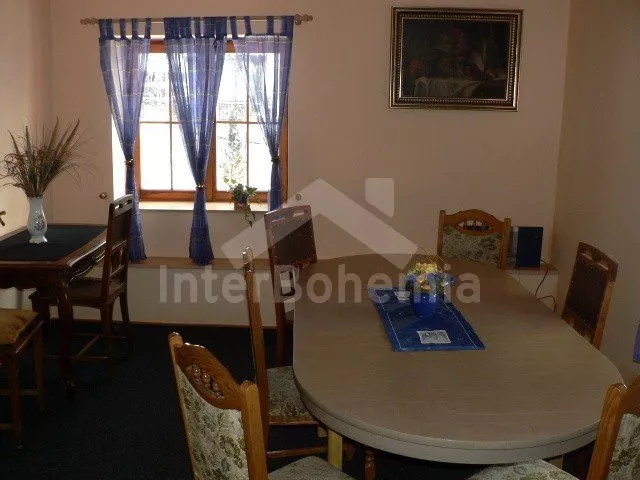 Vila Krušné hory KH 0106