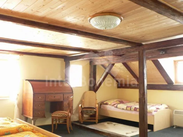 Vila Krušné hory KH 0106