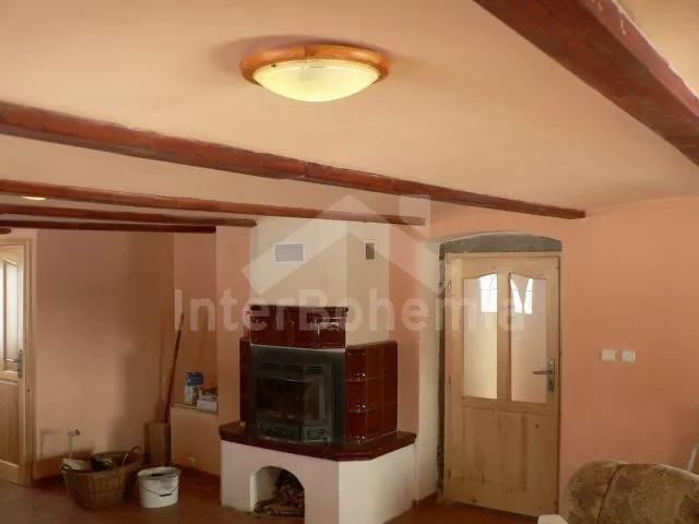 Vila Krušné hory KH 0106