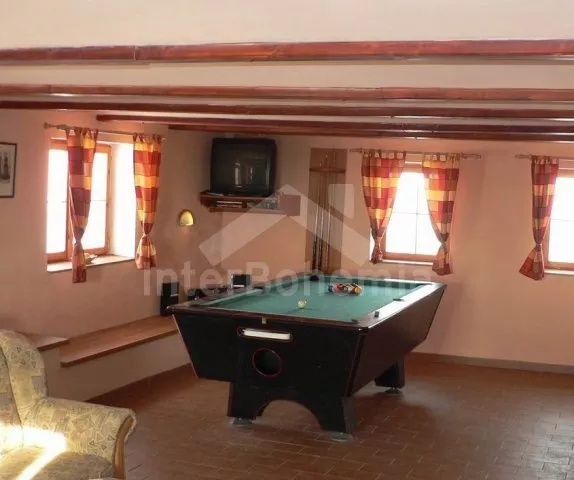 Vila Krušné hory KH 0106