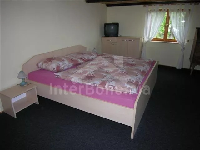 Vila Krušné hory KH 0106