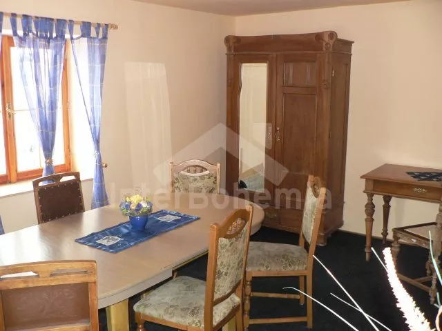 Vila Krušné hory KH 0106