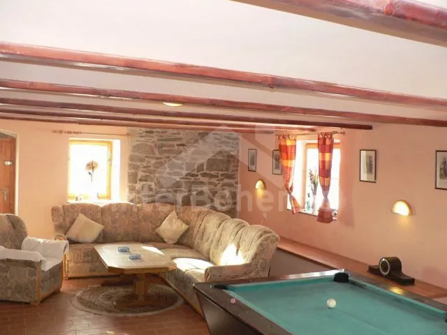 Vila Krušné hory KH 0106