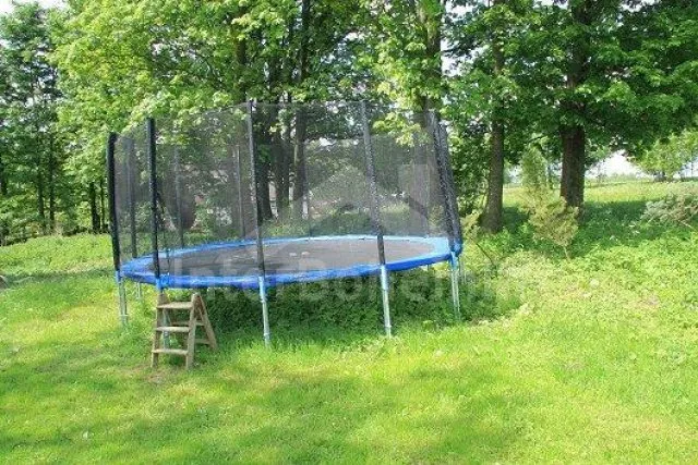 Vila Krušné hory KH 0106