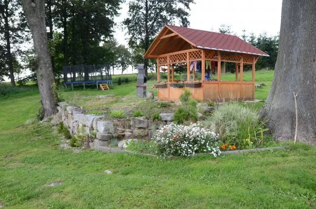 Vila Krušné hory KH 0106