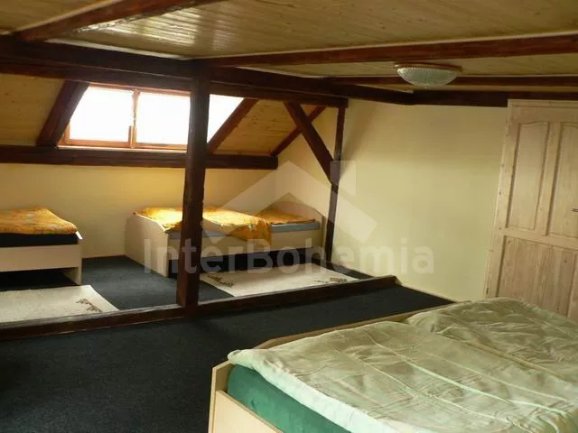 Vila Krušné hory KH 0106