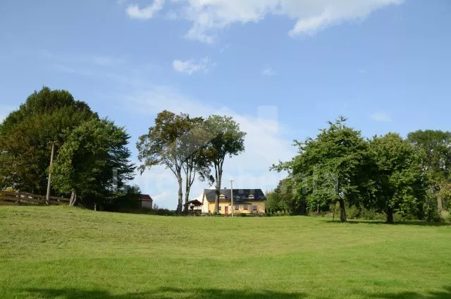 Vila Krušné hory KH 0106