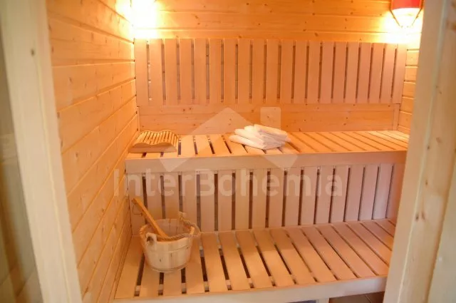 Chalet Ore Mountains KH 0109