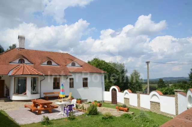 Villa Tsjechisch Kanada JC 0226