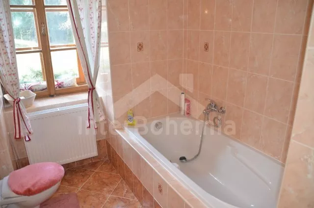 Villa Tsjechisch Kanada JC 0226