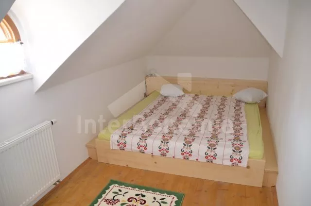 Villa Tsjechisch Kanada JC 0226