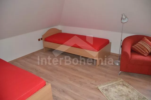 Villa Tsjechisch Kanada JC 0226