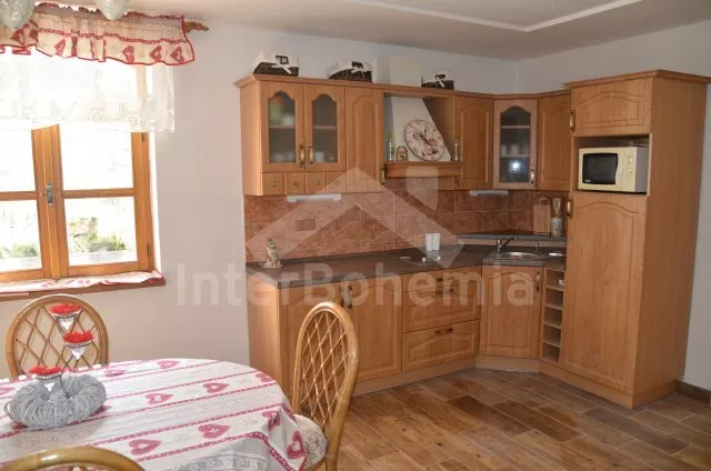 Villa Tsjechisch Kanada JC 0226