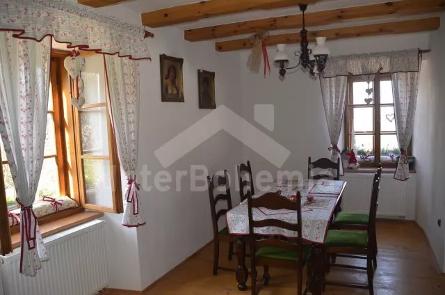 Villa Tsjechisch Kanada JC 0226