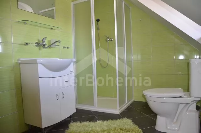 Villa Tsjechisch Kanada JC 0226