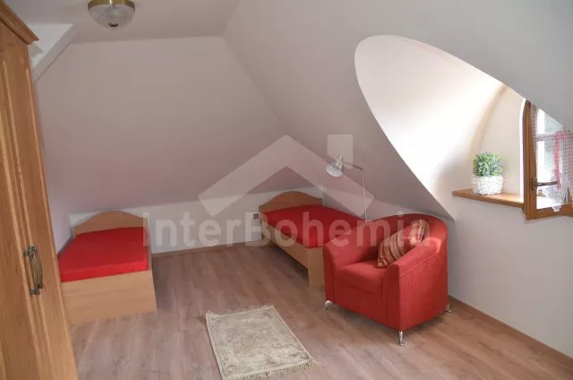 Villa Tsjechisch Kanada JC 0226