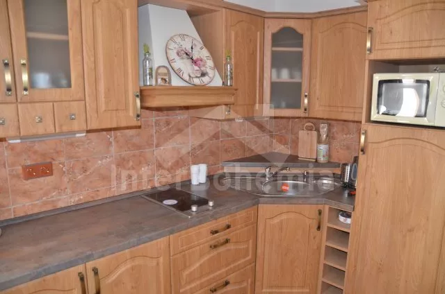 Villa Tsjechisch Kanada JC 0226