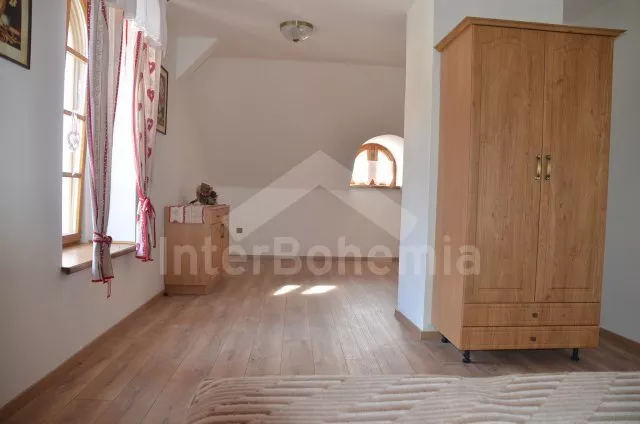 Villa Tsjechisch Kanada JC 0226