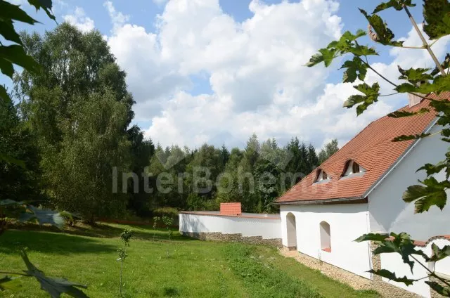 Villa Tsjechisch Kanada JC 0226