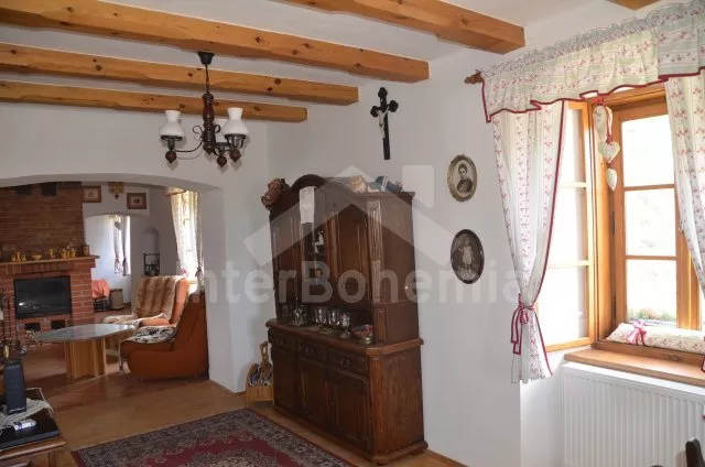 Villa Tsjechisch Kanada JC 0226