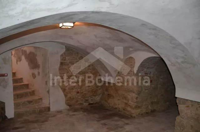 Villa Tsjechisch Kanada JC 0226