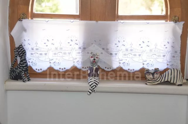 Villa Tsjechisch Kanada JC 0226