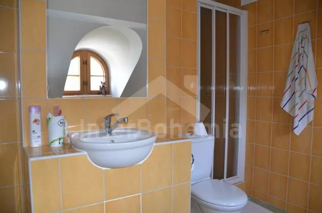 Villa Tsjechisch Kanada JC 0226