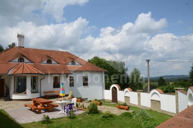 Villa Tsjechisch Kanada JC 0226