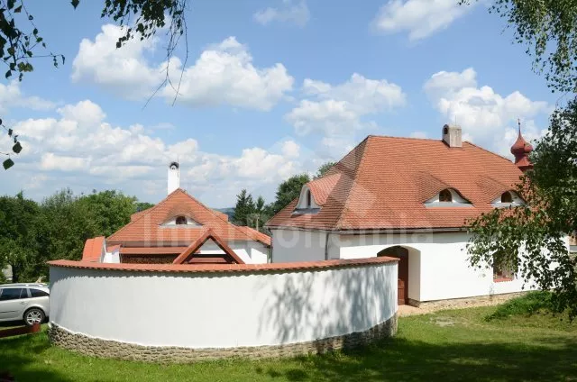 Villa Tsjechisch Kanada JC 0226