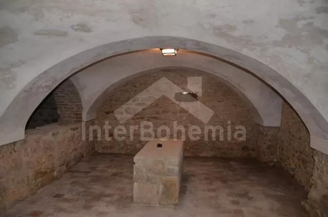 Villa Tsjechisch Kanada JC 0226