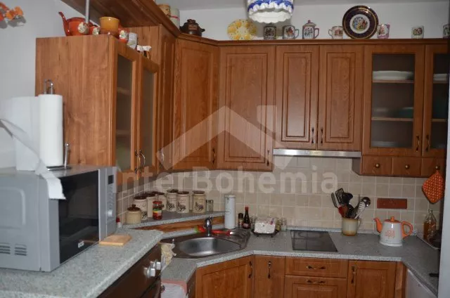 Villa Tsjechisch Kanada JC 0226