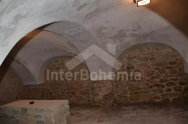 Villa Tsjechisch Kanada JC 0226