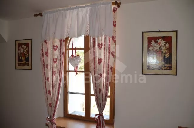 Villa Tsjechisch Kanada JC 0226