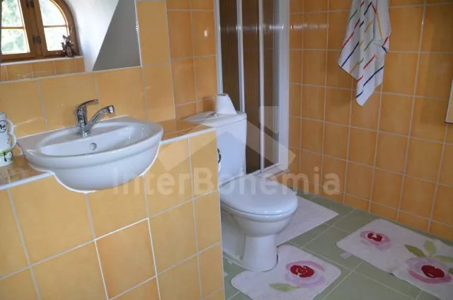 Villa Tsjechisch Kanada JC 0226