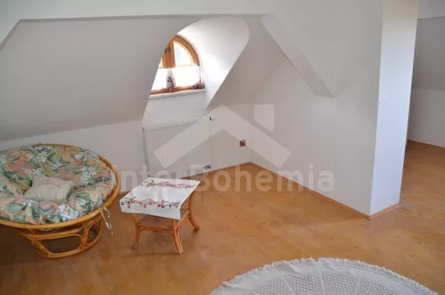 Villa Tsjechisch Kanada JC 0226