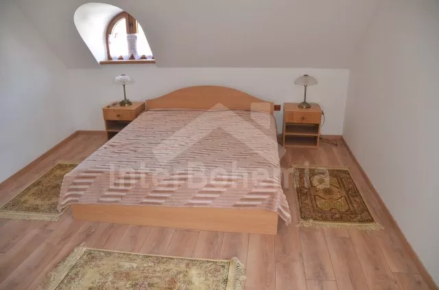 Villa Tsjechisch Kanada JC 0226