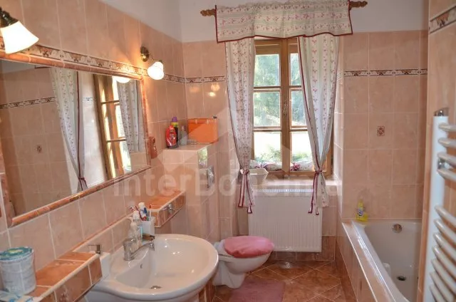 Villa Tsjechisch Kanada JC 0226