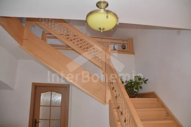 Villa Tsjechisch Kanada JC 0226