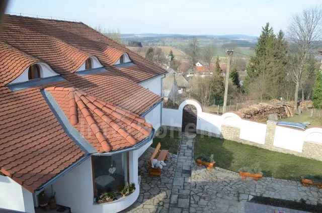 Villa Tsjechisch Kanada JC 0226