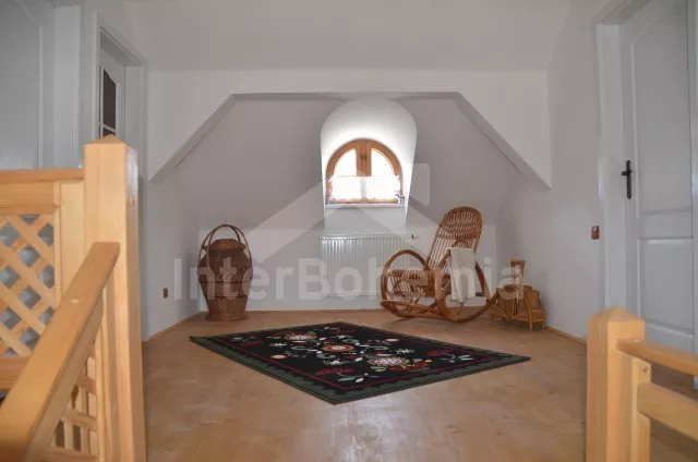 Villa Tsjechisch Kanada JC 0226